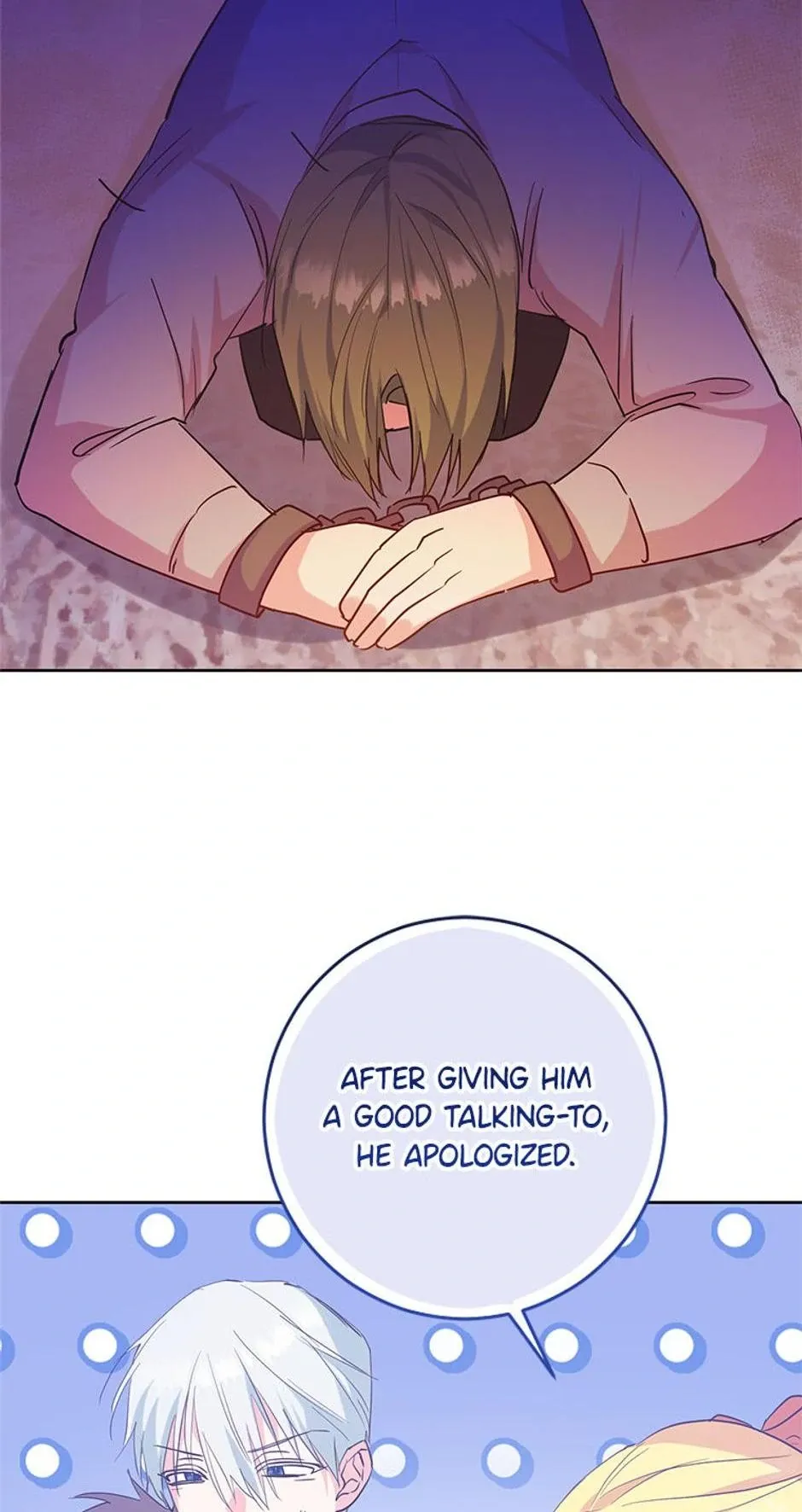 I Don’t Even Know Who the Child’s Father Is Chapter 51 Online - página 58