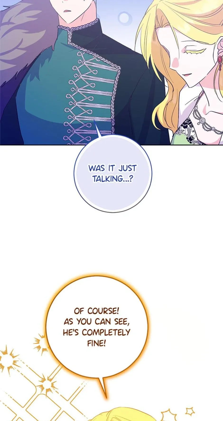 I Don’t Even Know Who the Child’s Father Is Chapter 51 Online - página 59
