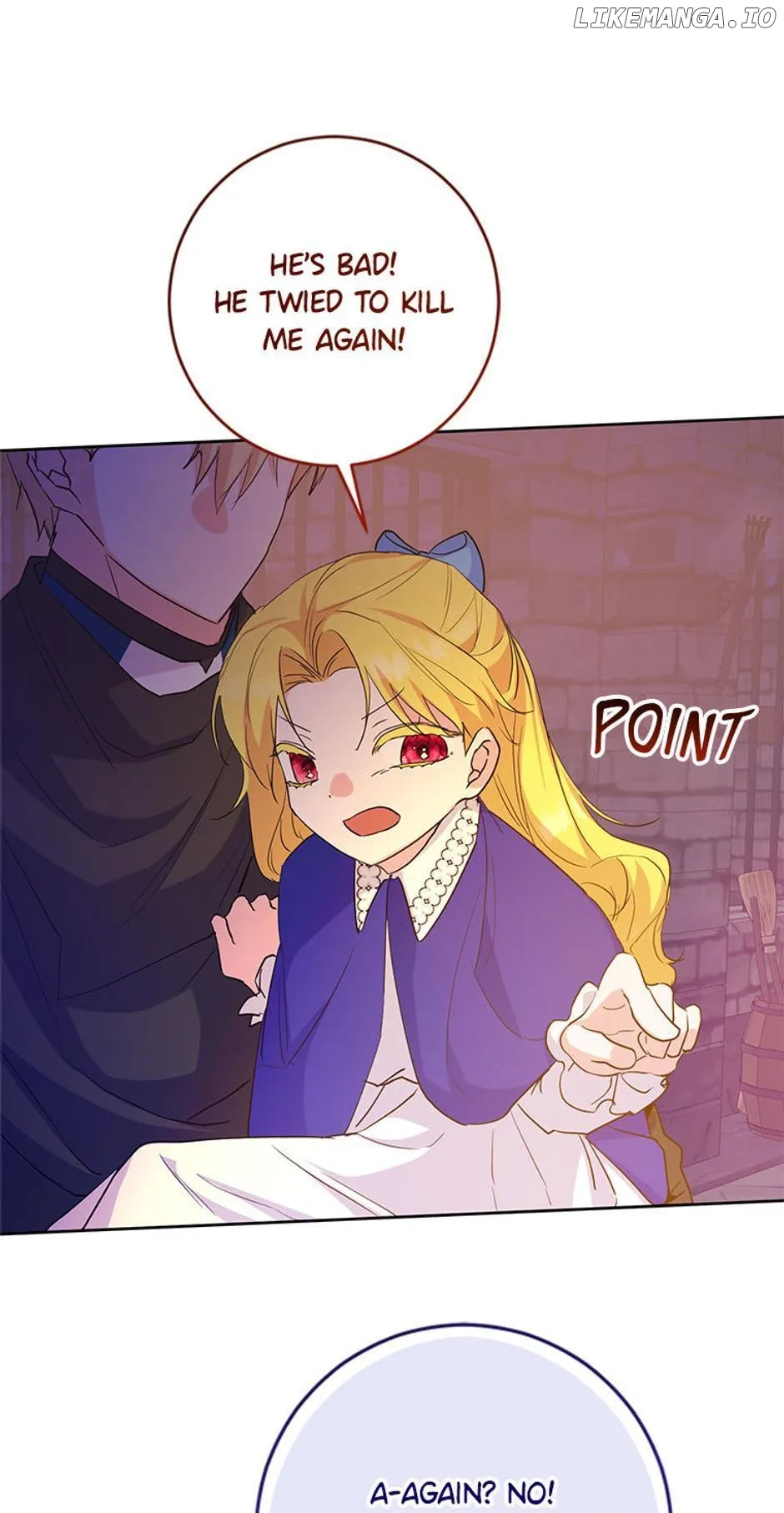 I Don’t Even Know Who the Child’s Father Is Chapter 51 Online - página 61