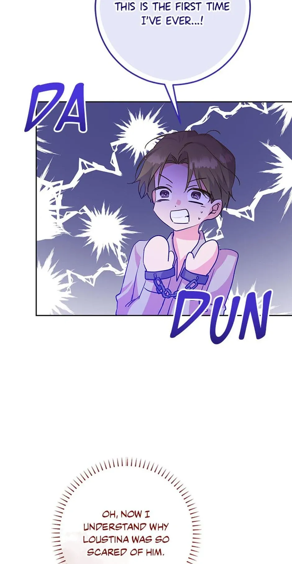 I Don’t Even Know Who the Child’s Father Is Chapter 51 Online - página 62