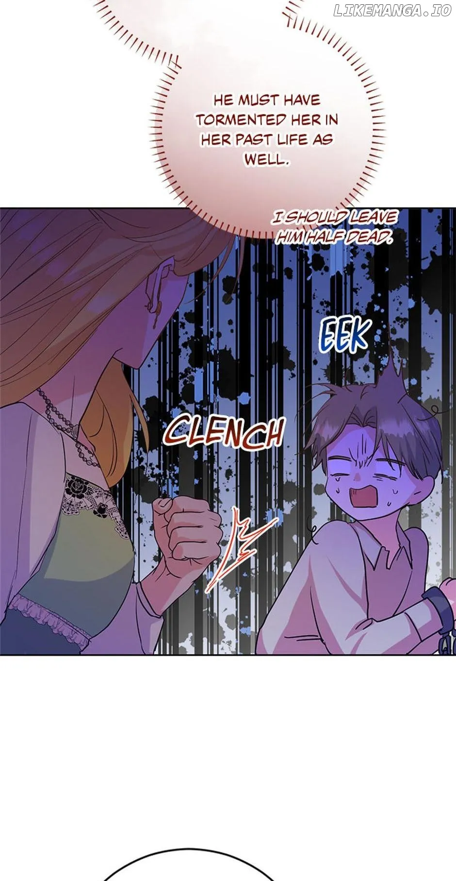 I Don’t Even Know Who the Child’s Father Is Chapter 51 Online - página 63