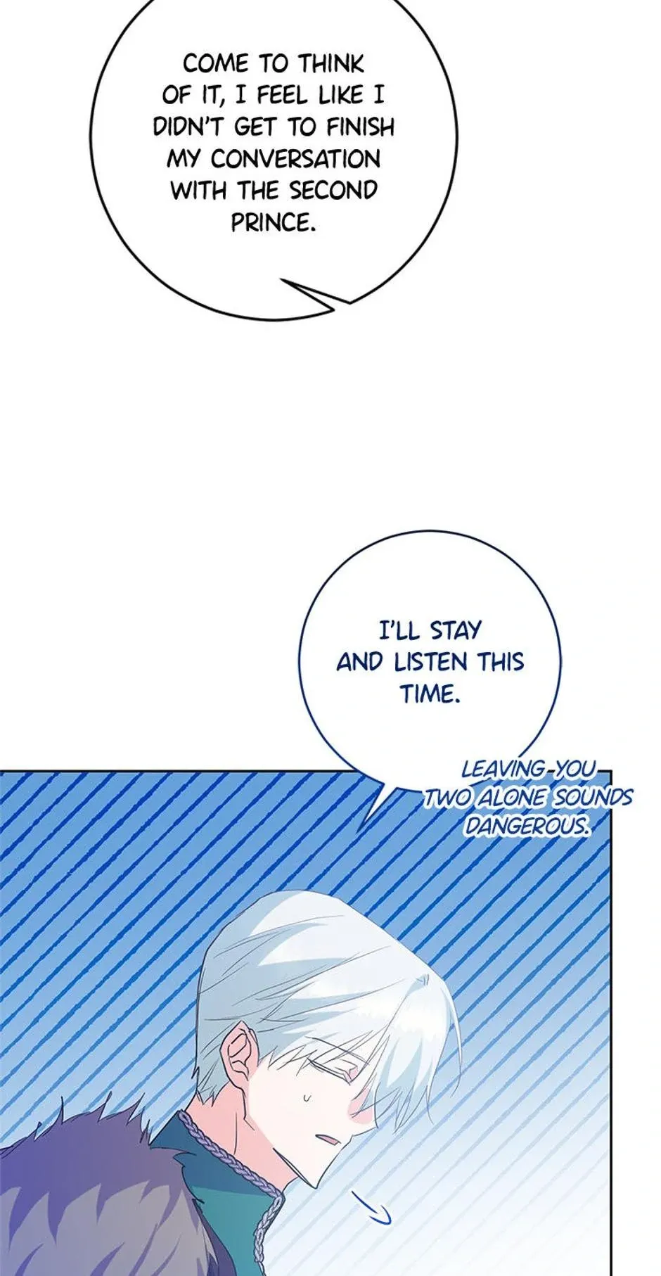 I Don’t Even Know Who the Child’s Father Is Chapter 51 Online - página 64