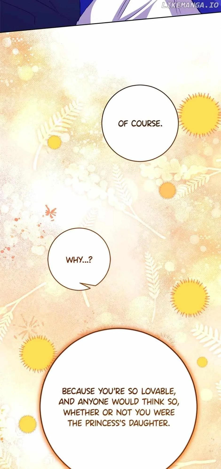 I Don’t Even Know Who the Child’s Father Is Chapter 51 Online - página 70
