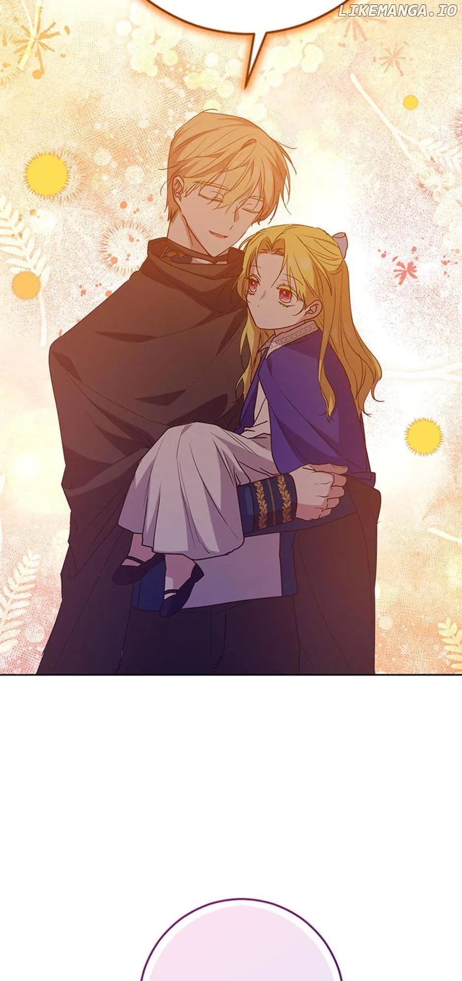 I Don’t Even Know Who the Child’s Father Is Chapter 51 Online - página 71