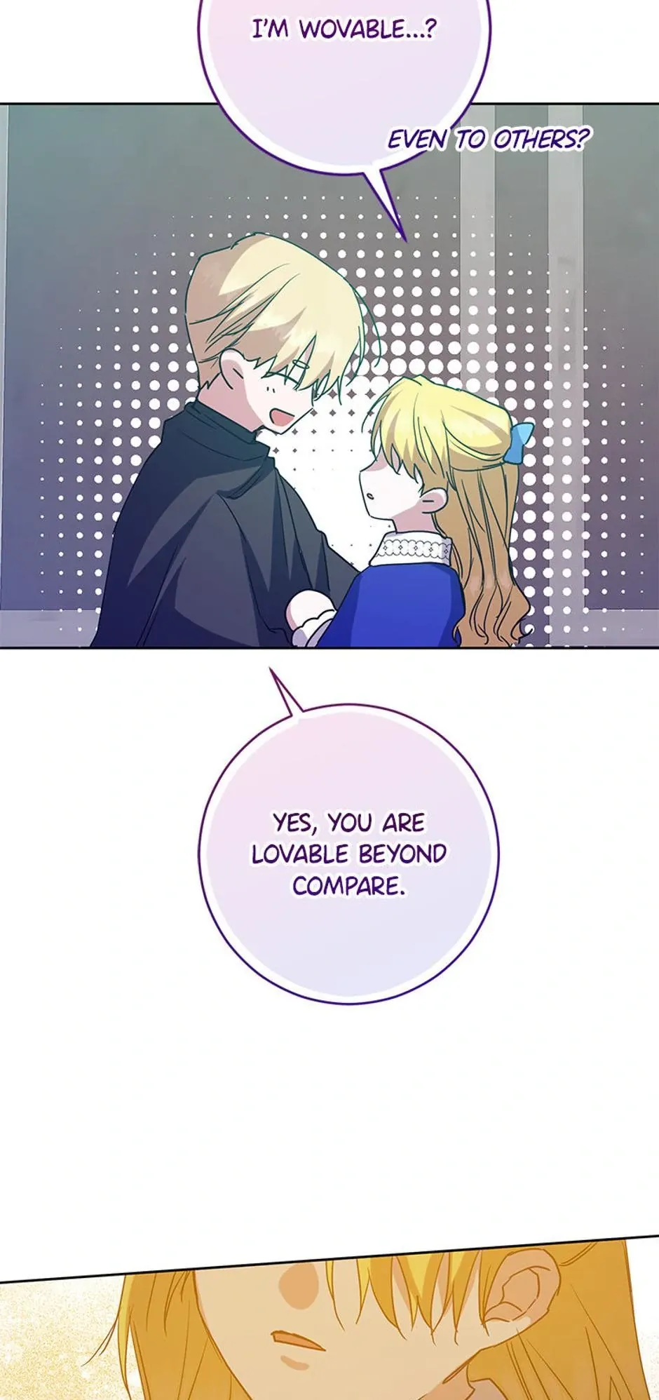 I Don’t Even Know Who the Child’s Father Is Chapter 51 Online - página 72