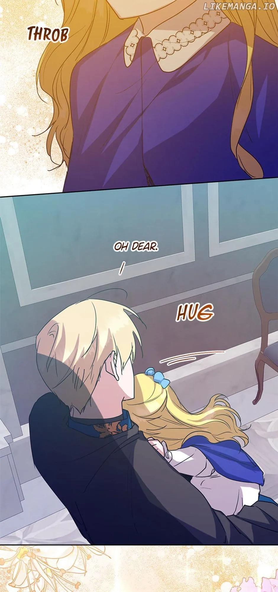 I Don’t Even Know Who the Child’s Father Is Chapter 51 Online - página 73