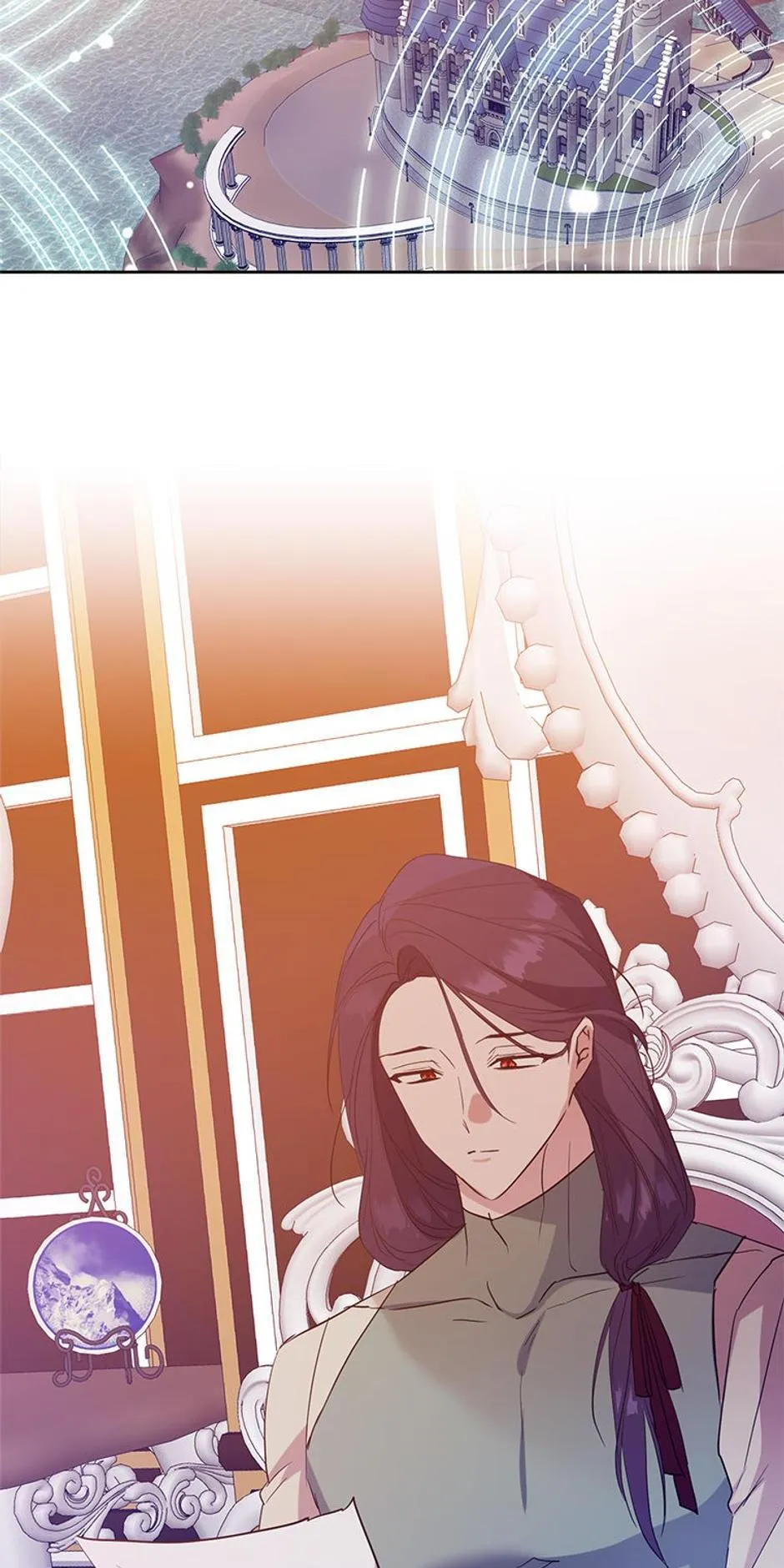 I Don’t Even Know Who the Child’s Father Is Chapter 53 Online - página 2