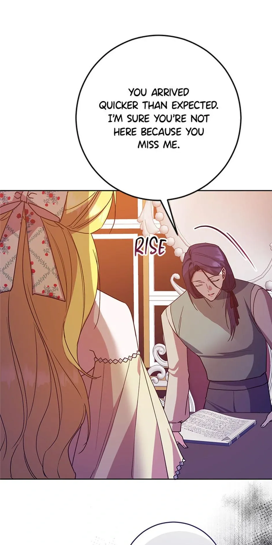 I Don’t Even Know Who the Child’s Father Is Chapter 53 Online - página 5