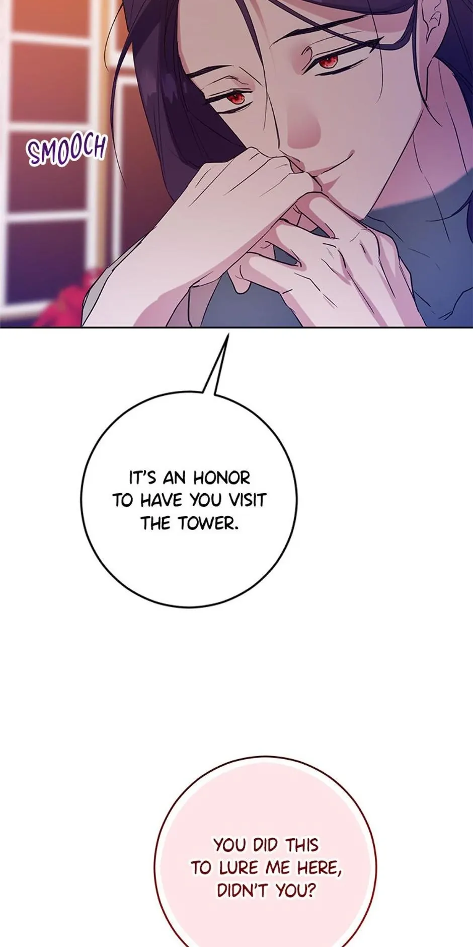 I Don’t Even Know Who the Child’s Father Is Chapter 53 Online - página 8
