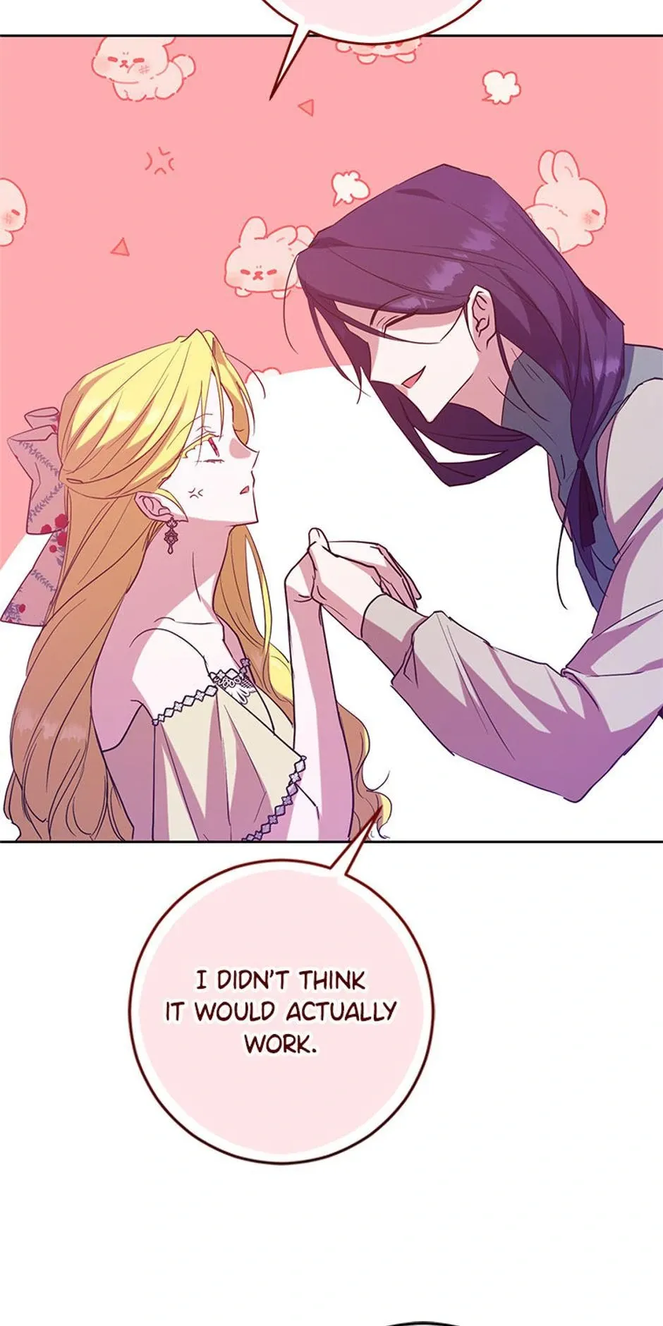 I Don’t Even Know Who the Child’s Father Is Chapter 53 Online - página 9