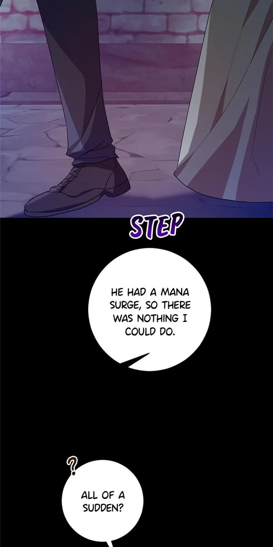 I Don’t Even Know Who the Child’s Father Is Chapter 53 Online - página 14
