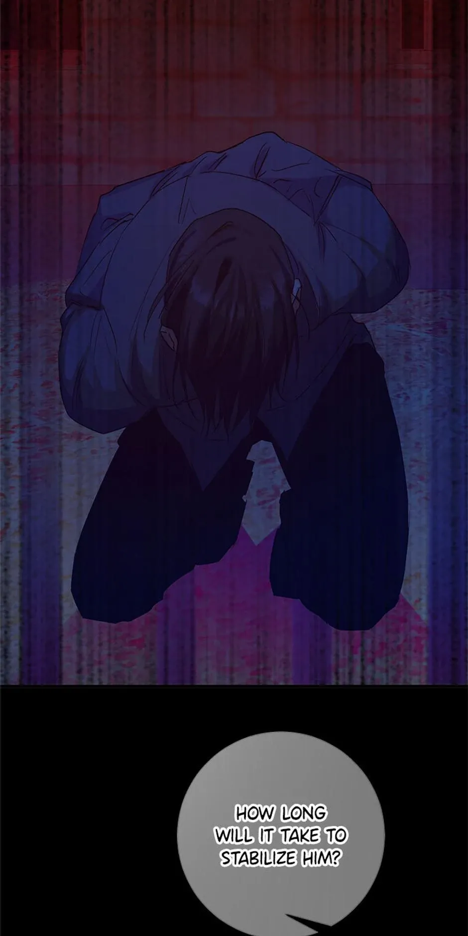 I Don’t Even Know Who the Child’s Father Is Chapter 53 Online - página 17