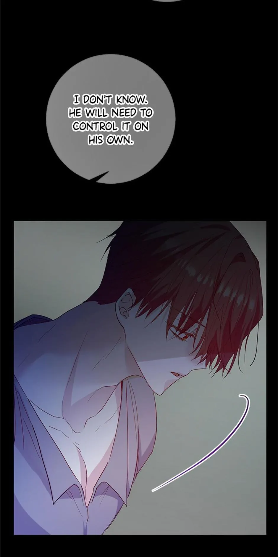 I Don’t Even Know Who the Child’s Father Is Chapter 53 Online - página 18