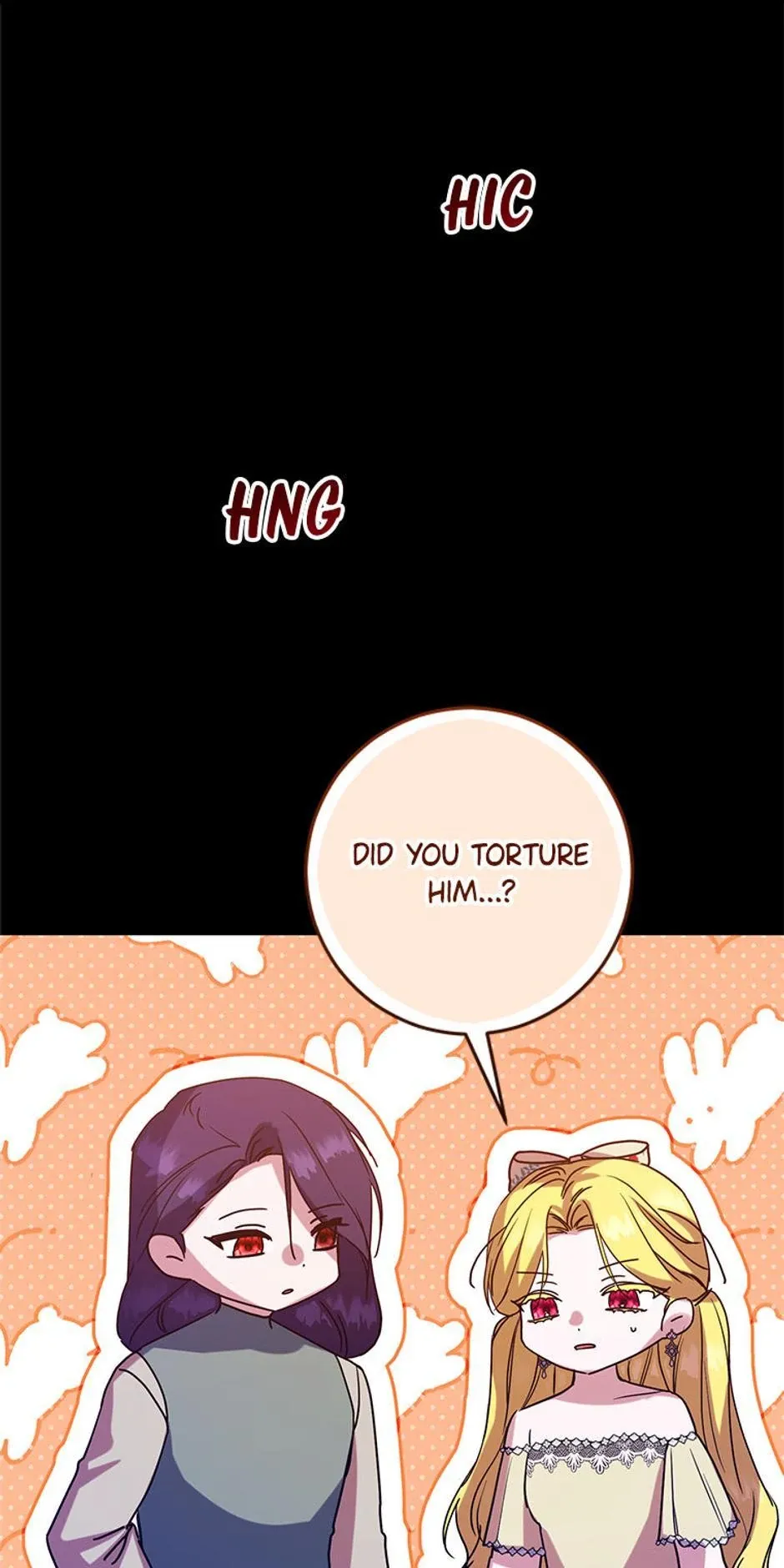 I Don’t Even Know Who the Child’s Father Is Chapter 53 Online - página 21