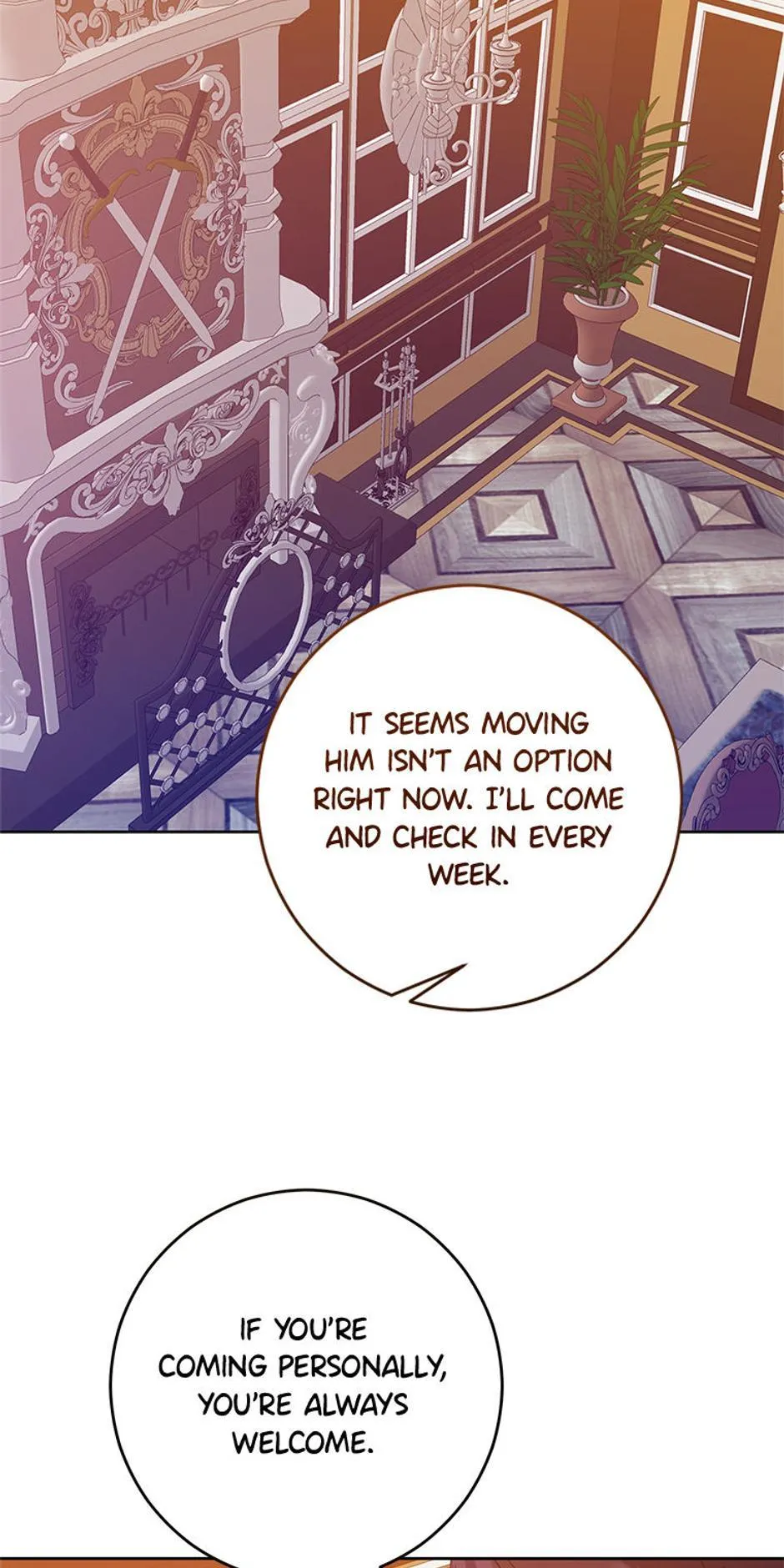 I Don’t Even Know Who the Child’s Father Is Chapter 53 Online - página 23