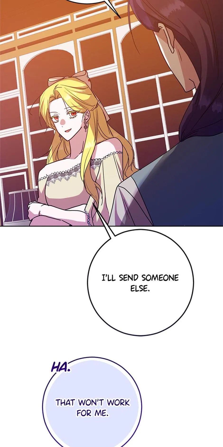 I Don’t Even Know Who the Child’s Father Is Chapter 53 Online - página 24