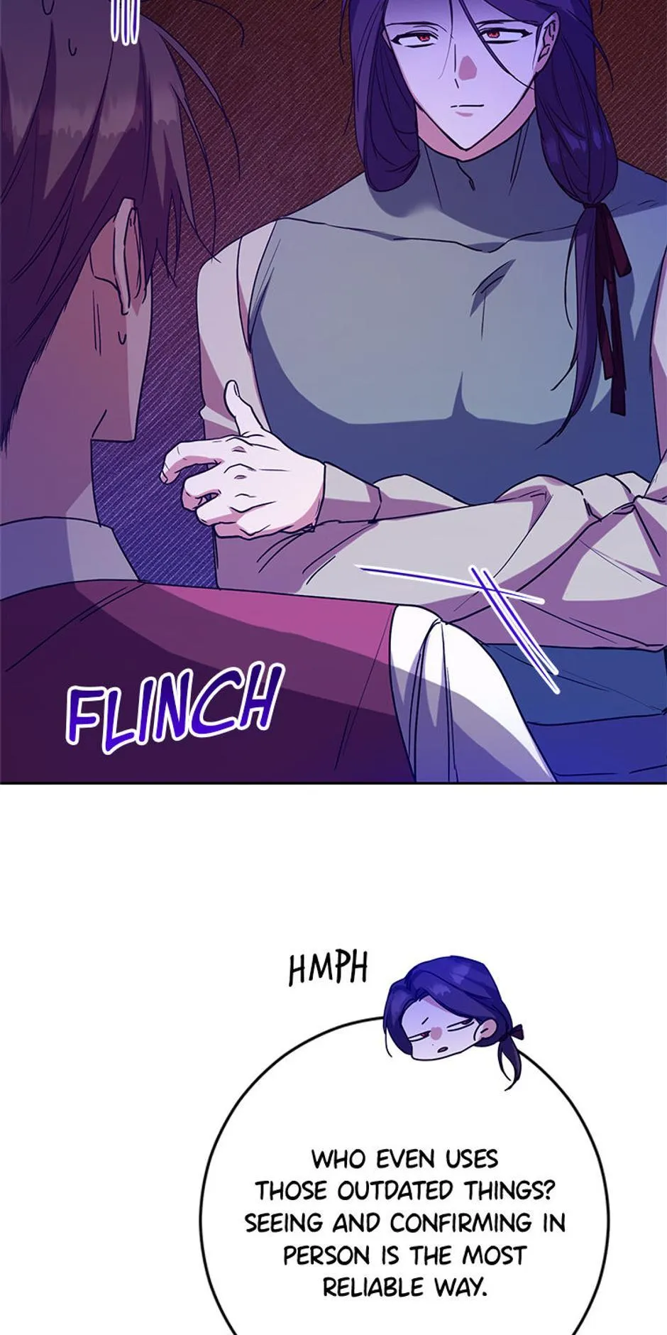 I Don’t Even Know Who the Child’s Father Is Chapter 53 Online - página 27