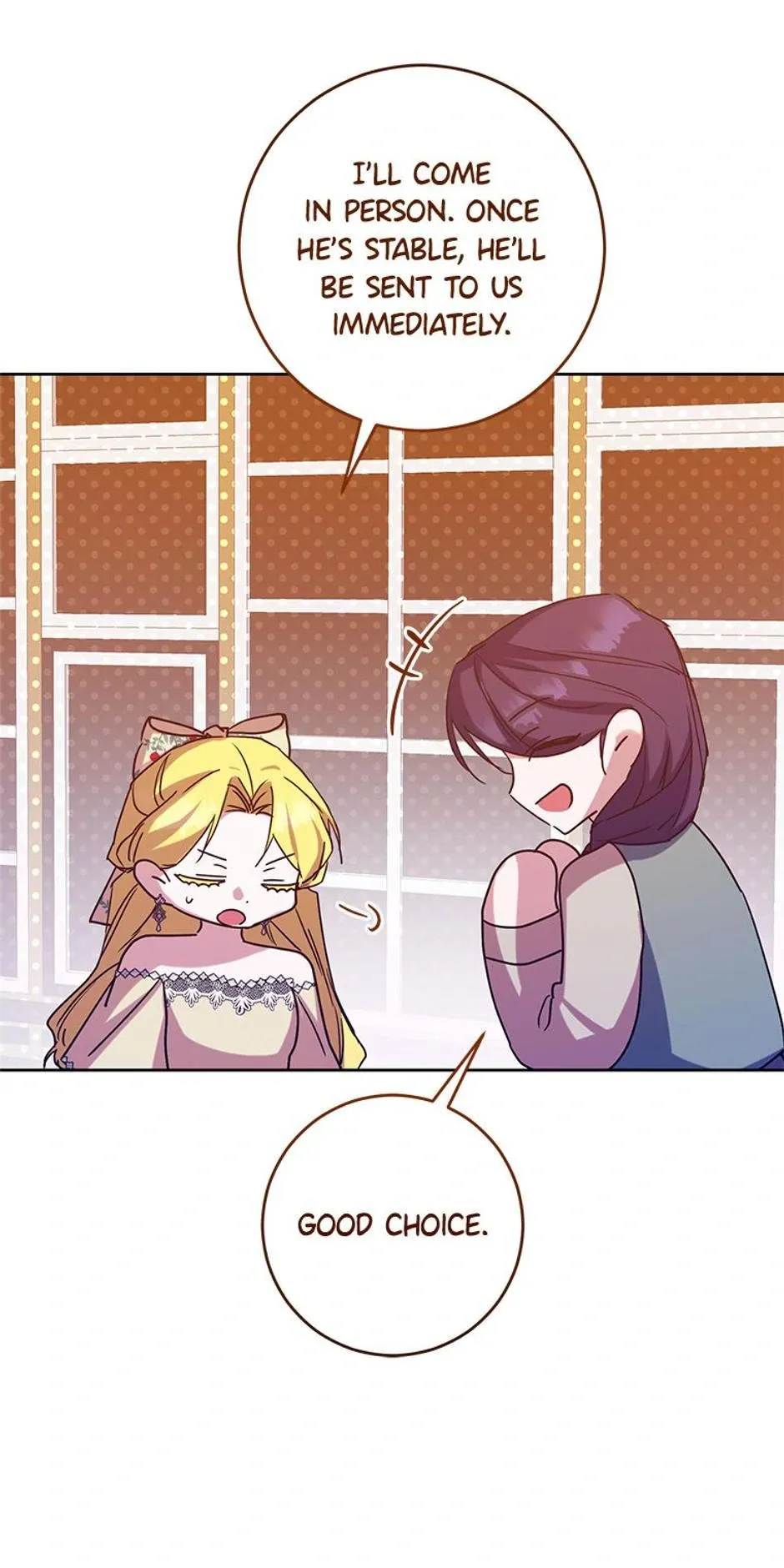 I Don’t Even Know Who the Child’s Father Is Chapter 53 Online - página 30