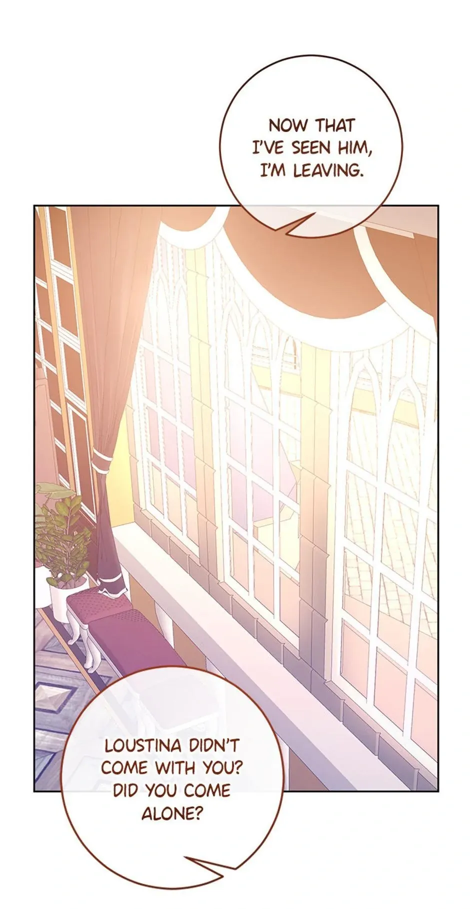I Don’t Even Know Who the Child’s Father Is Chapter 53 Online - página 31