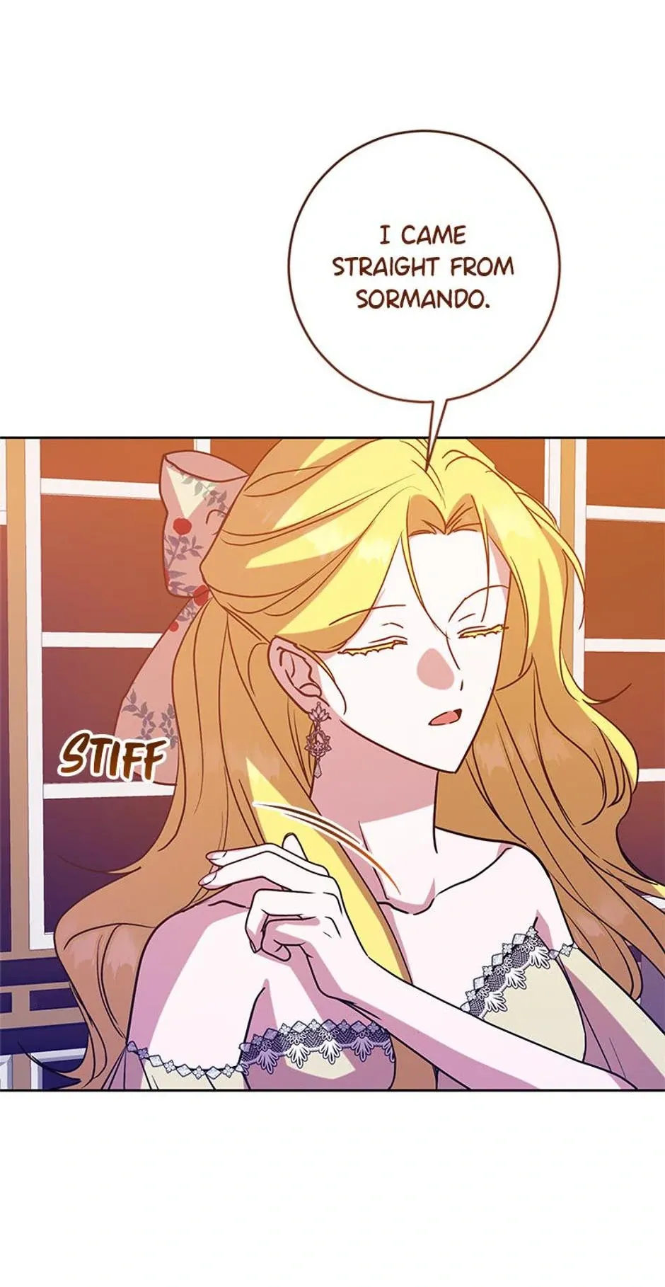 I Don’t Even Know Who the Child’s Father Is Chapter 53 Online - página 32