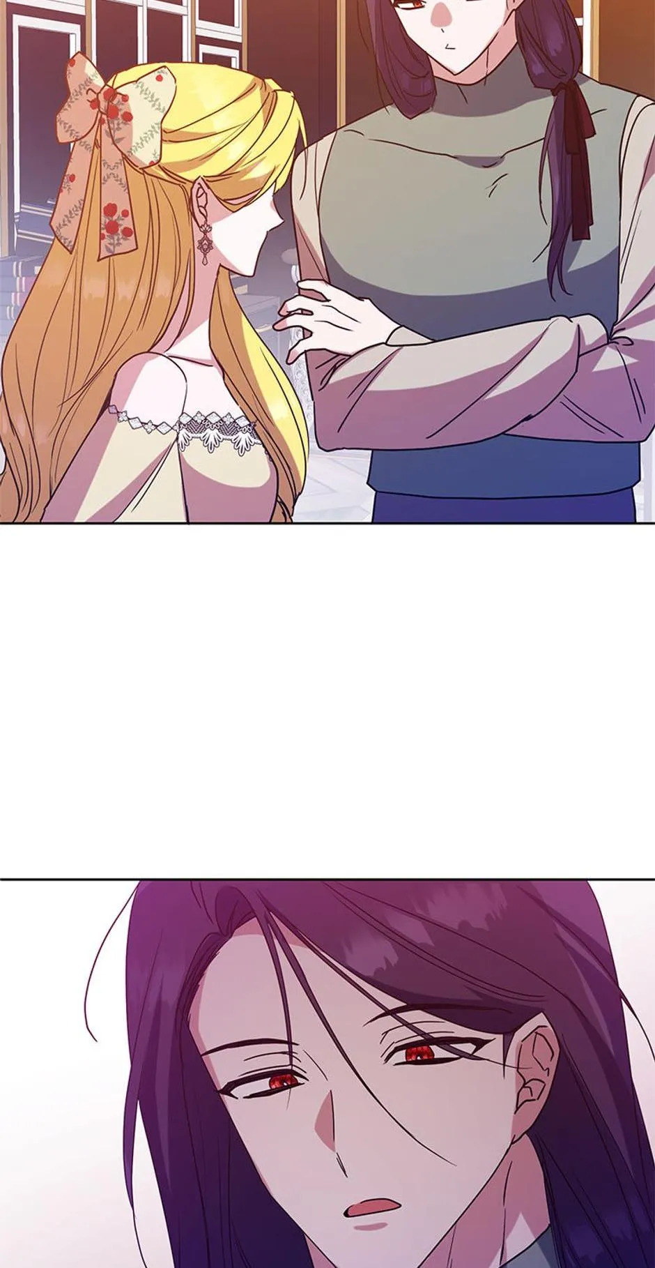 I Don’t Even Know Who the Child’s Father Is Chapter 53 Online - página 34