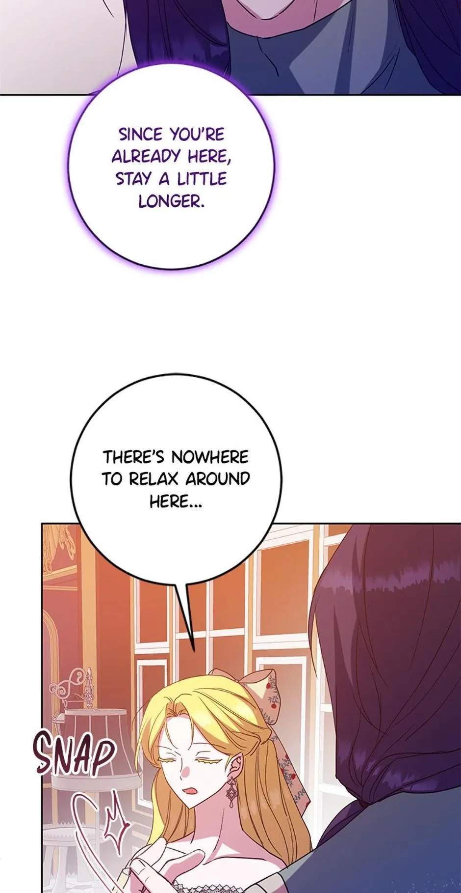 I Don’t Even Know Who the Child’s Father Is Chapter 53 Online - página 35