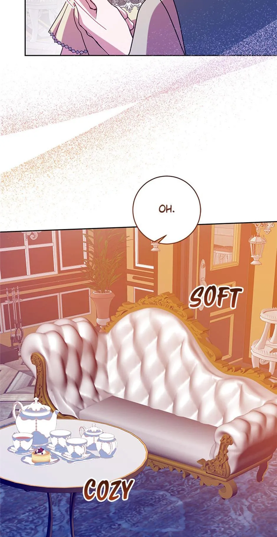 I Don’t Even Know Who the Child’s Father Is Chapter 53 Online - página 36