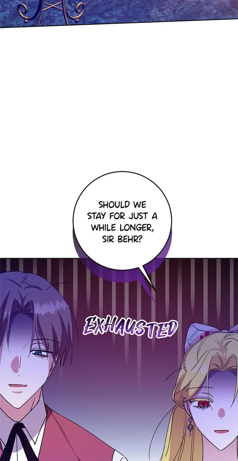 I Don’t Even Know Who the Child’s Father Is Chapter 53 Online - página 37