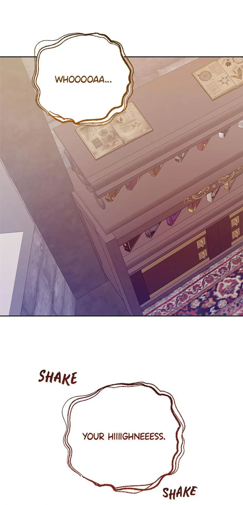 I Don’t Even Know Who the Child’s Father Is Chapter 53 Online - página 41