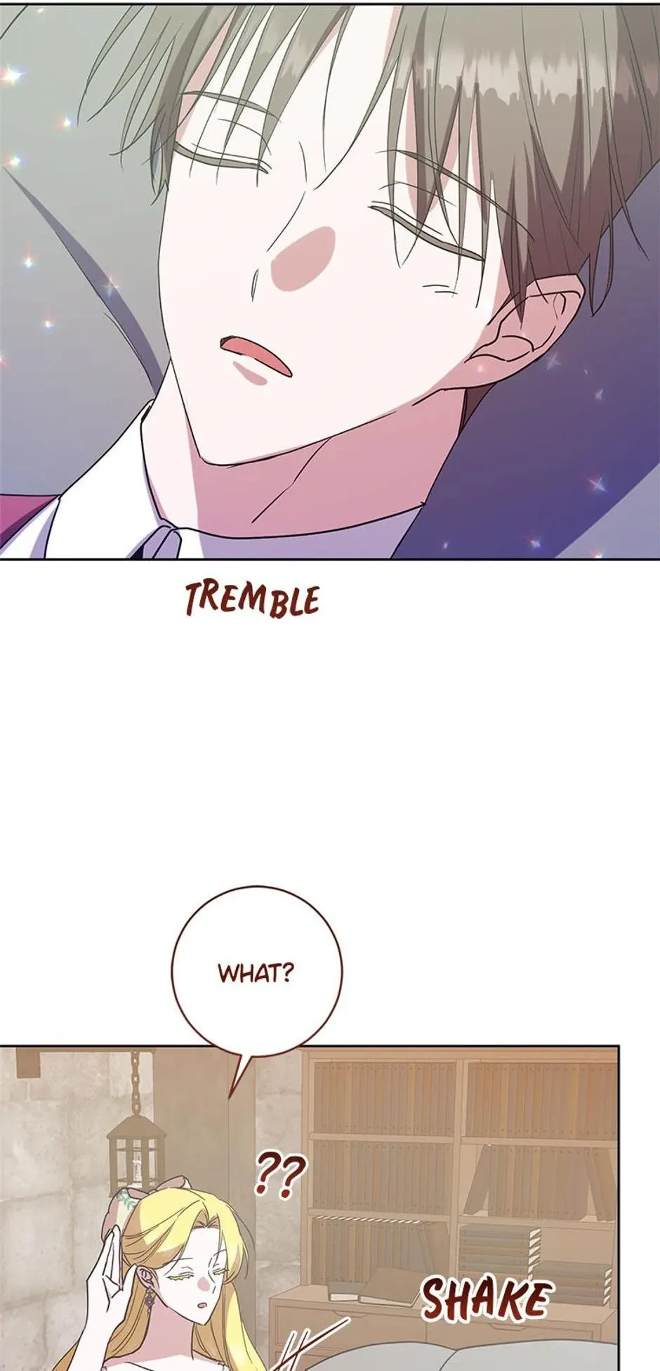 I Don’t Even Know Who the Child’s Father Is Chapter 53 Online - página 42