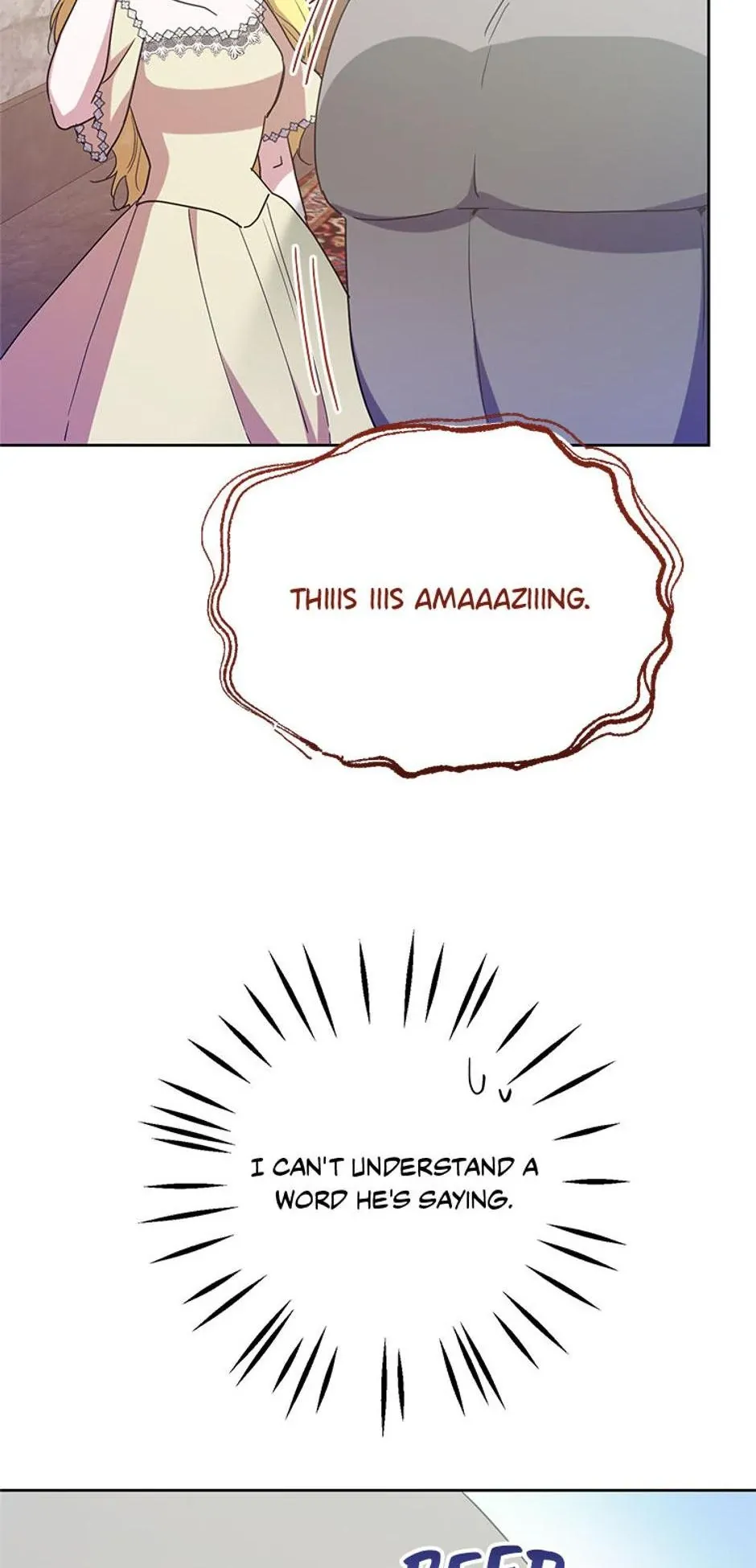 I Don’t Even Know Who the Child’s Father Is Chapter 53 Online - página 43