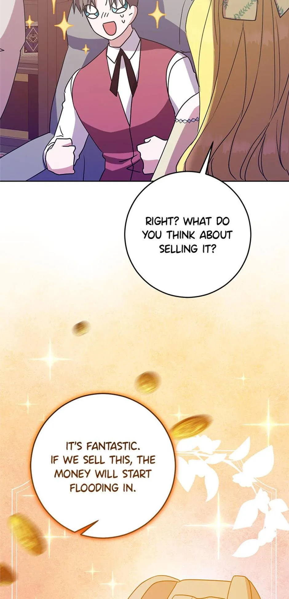 I Don’t Even Know Who the Child’s Father Is Chapter 53 Online - página 45
