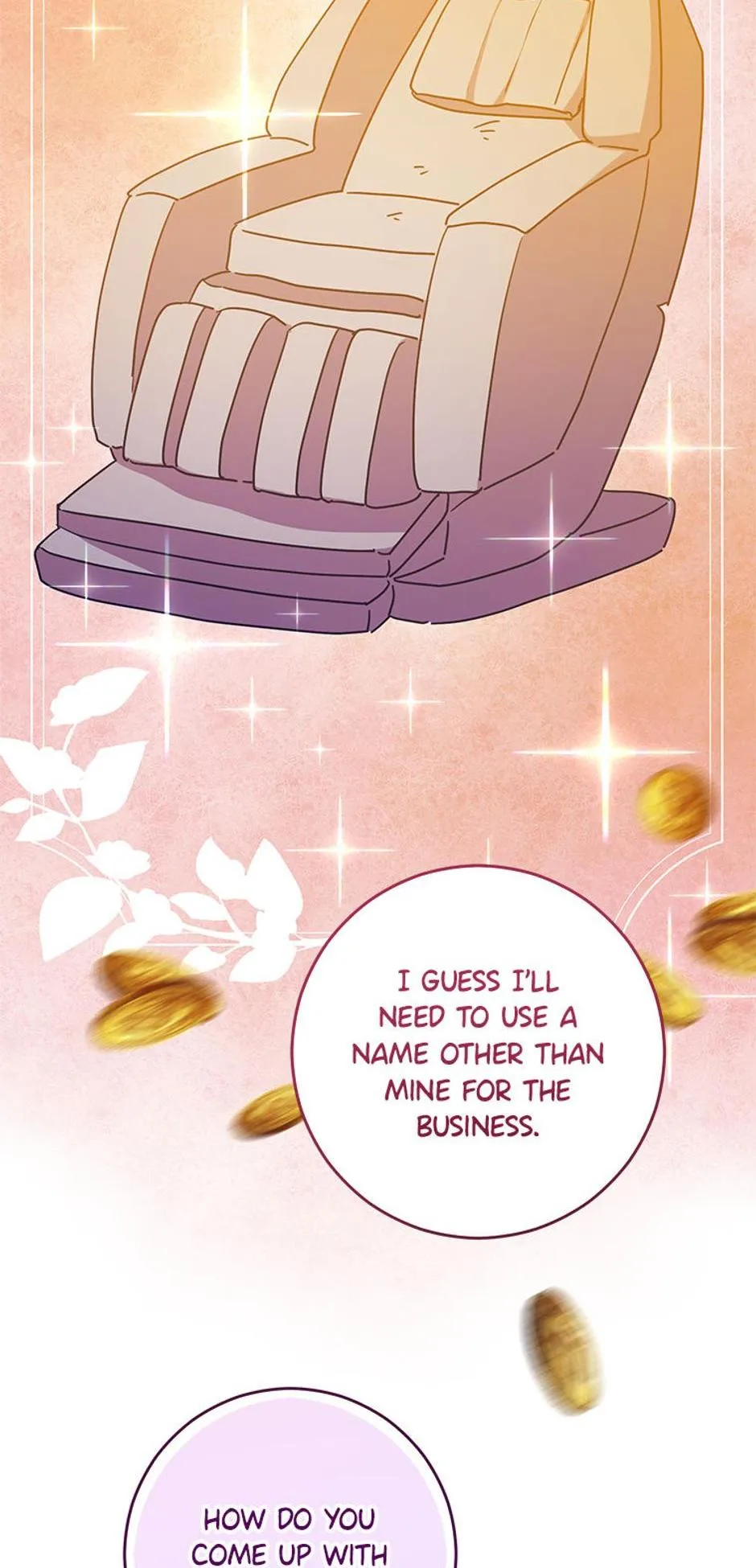I Don’t Even Know Who the Child’s Father Is Chapter 53 Online - página 46