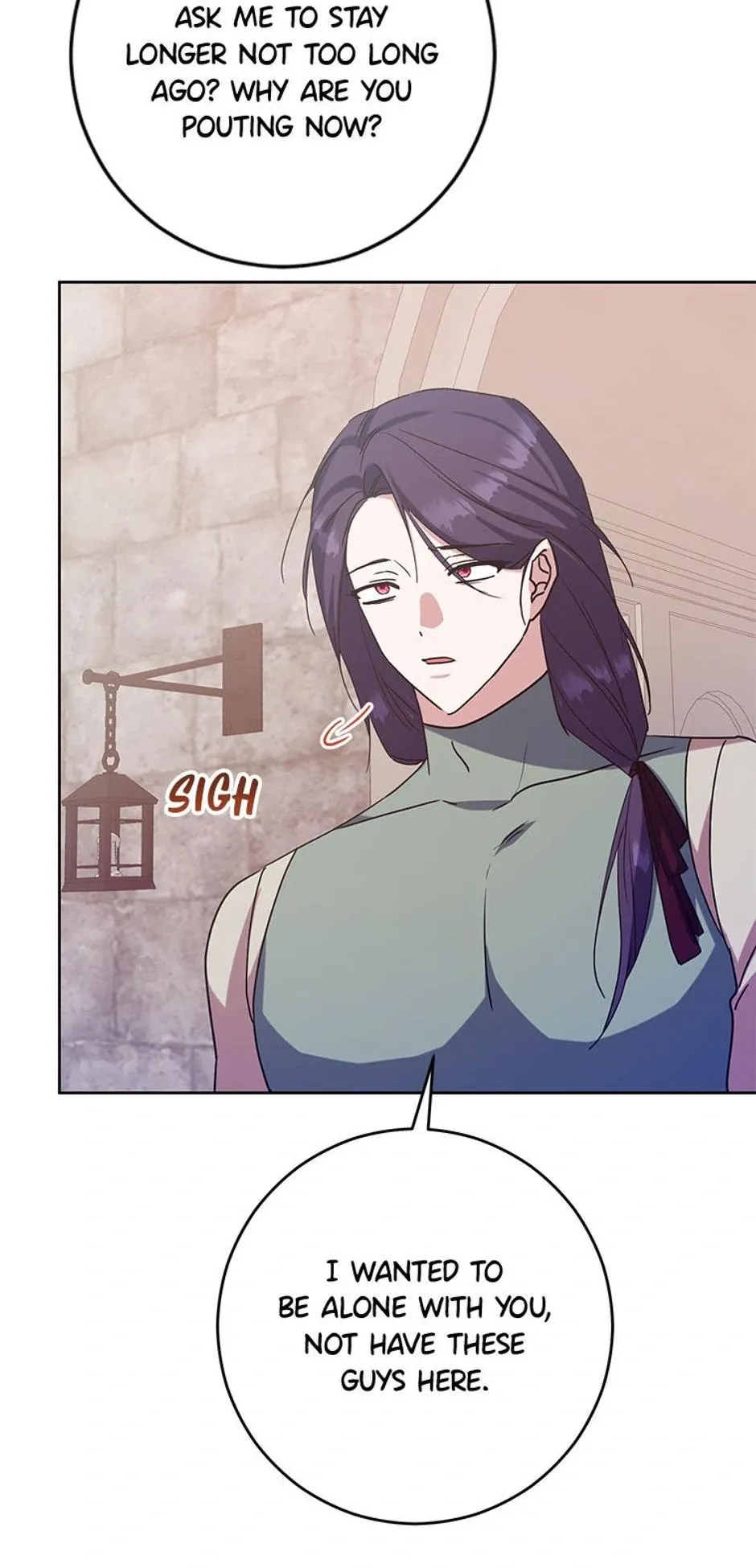 I Don’t Even Know Who the Child’s Father Is Chapter 53 Online - página 48