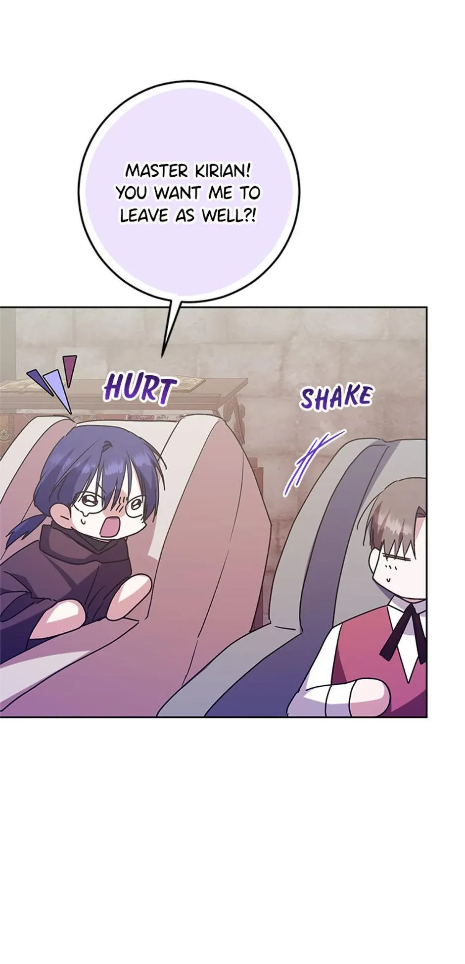 I Don’t Even Know Who the Child’s Father Is Chapter 53 Online - página 49