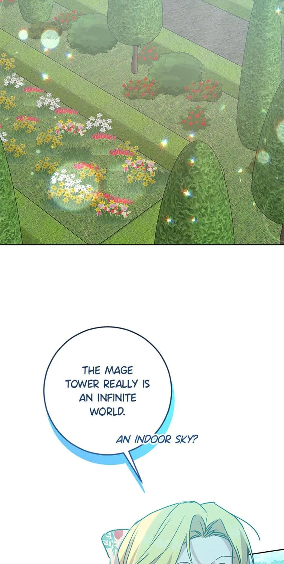 I Don’t Even Know Who the Child’s Father Is Chapter 53 Online - página 52