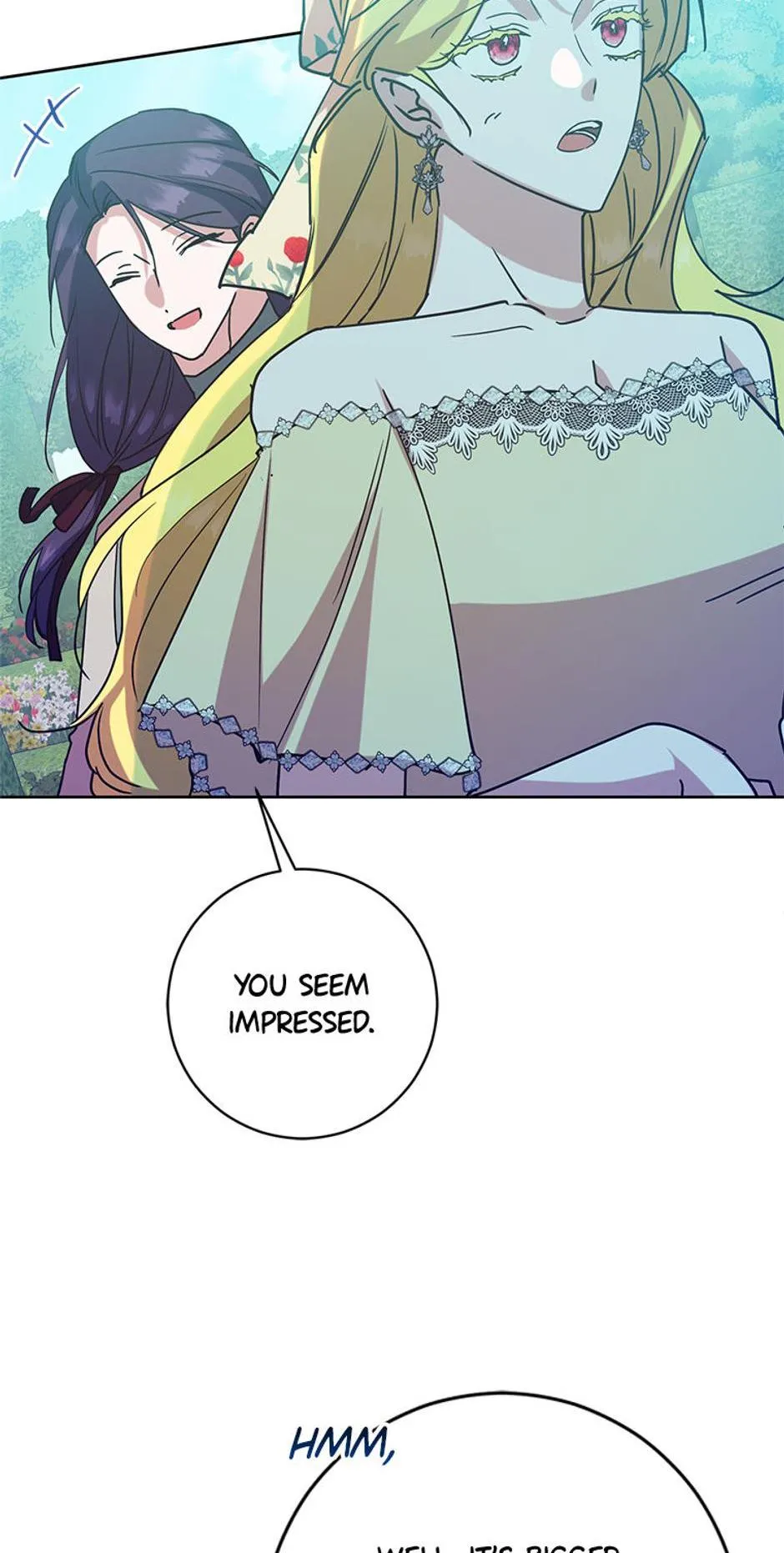 I Don’t Even Know Who the Child’s Father Is Chapter 53 Online - página 53