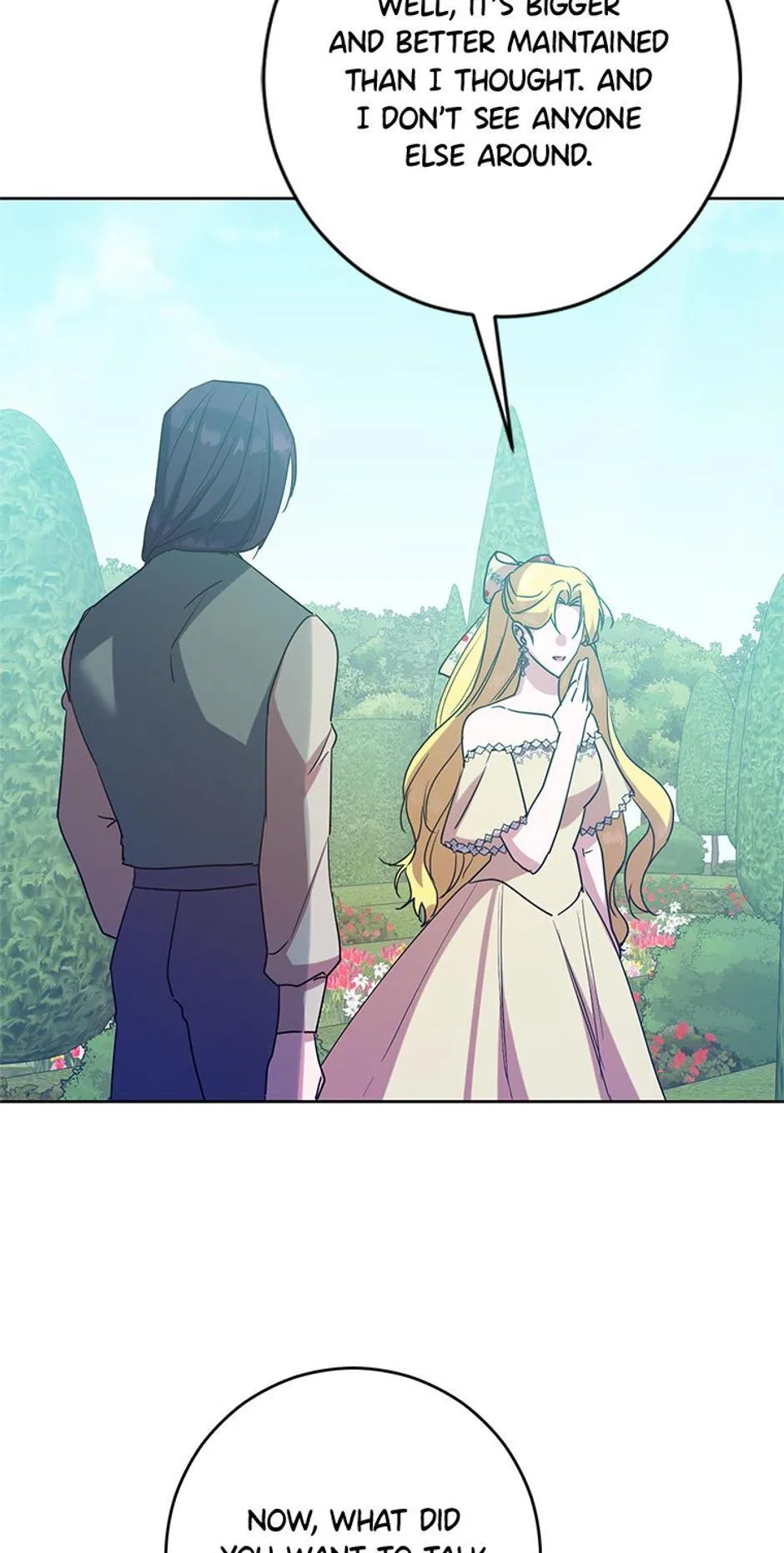 I Don’t Even Know Who the Child’s Father Is Chapter 53 Online - página 54