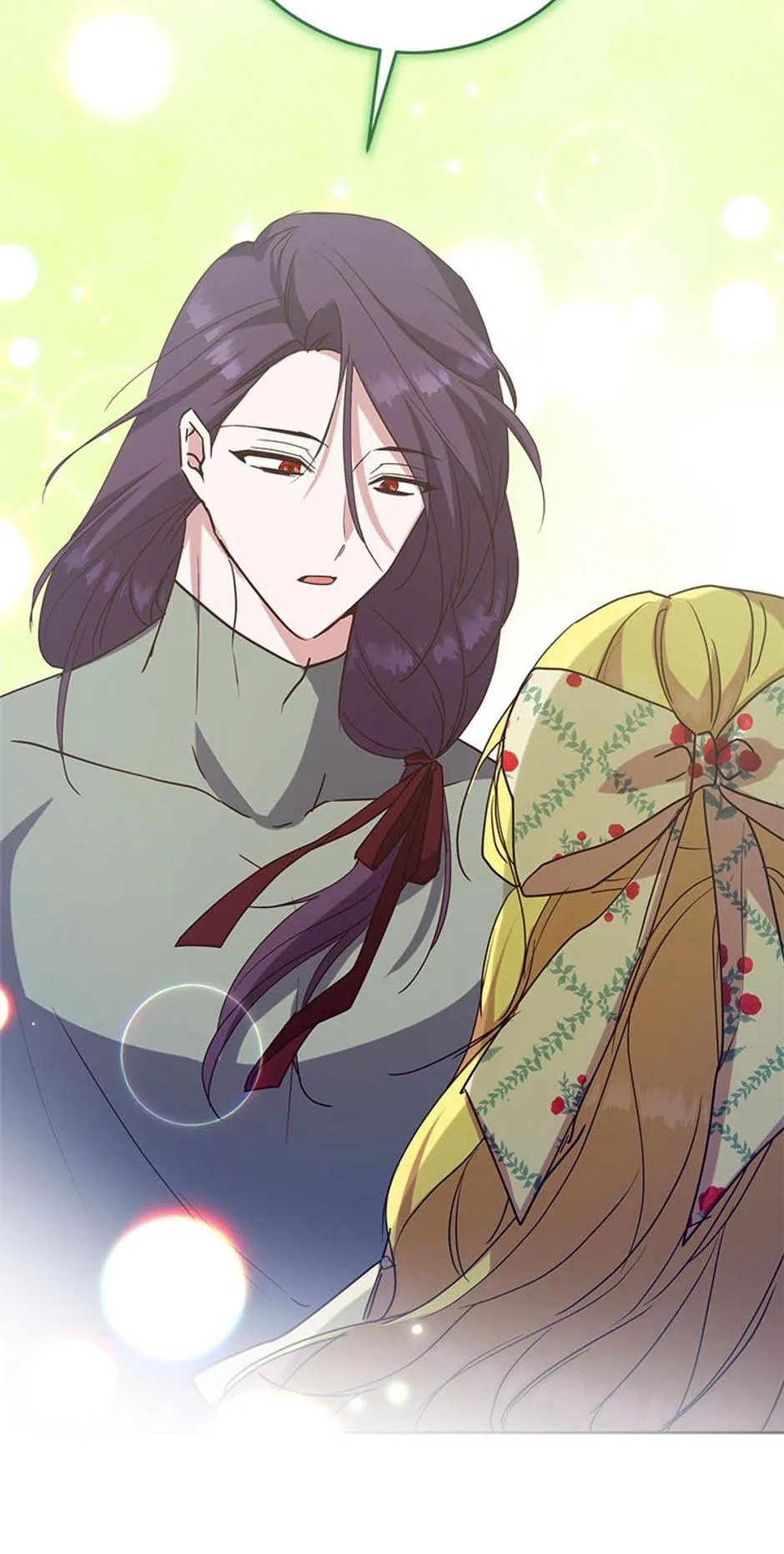 I Don’t Even Know Who the Child’s Father Is Chapter 53 Online - página 56