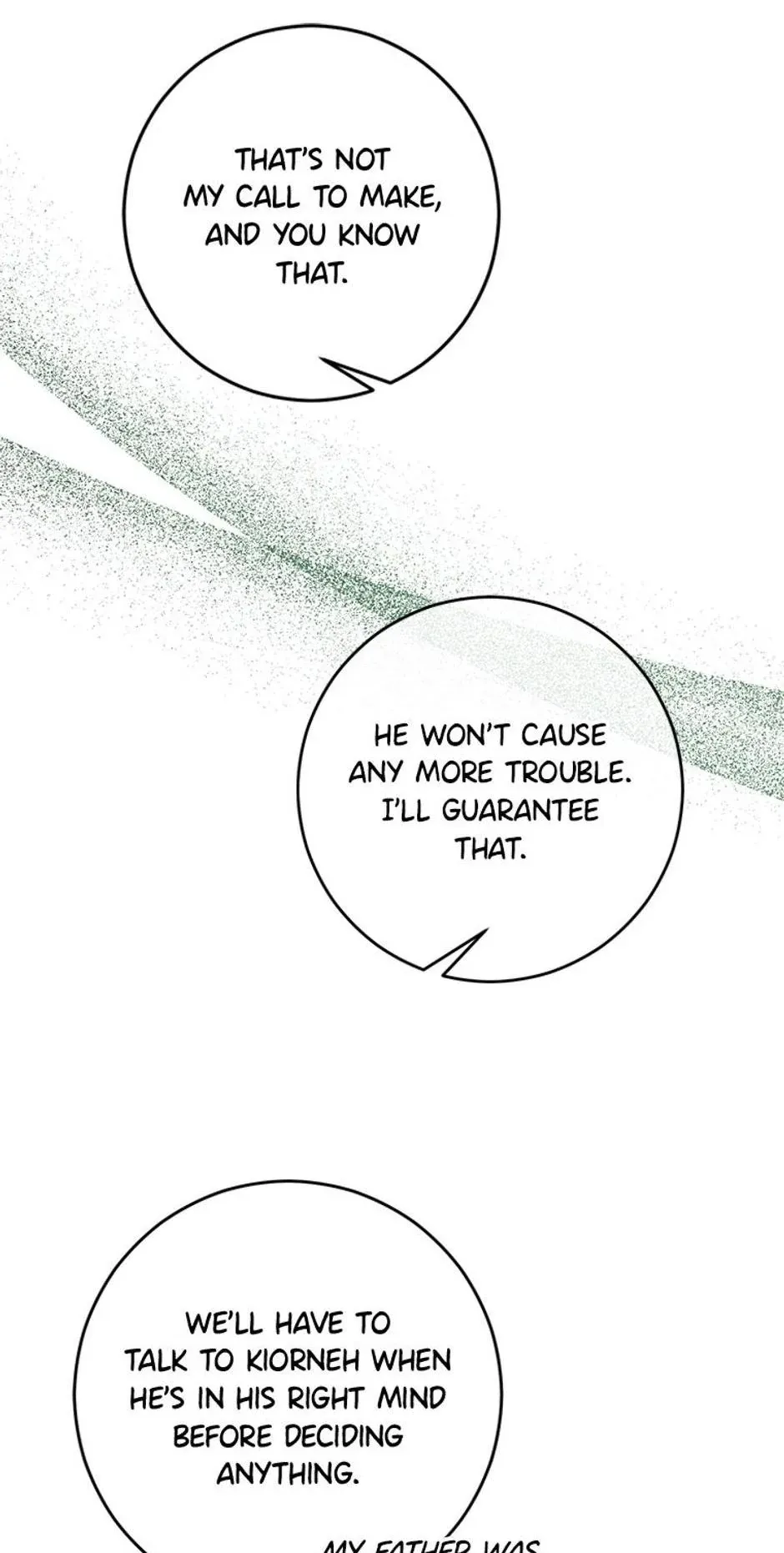 I Don’t Even Know Who the Child’s Father Is Chapter 53 Online - página 57