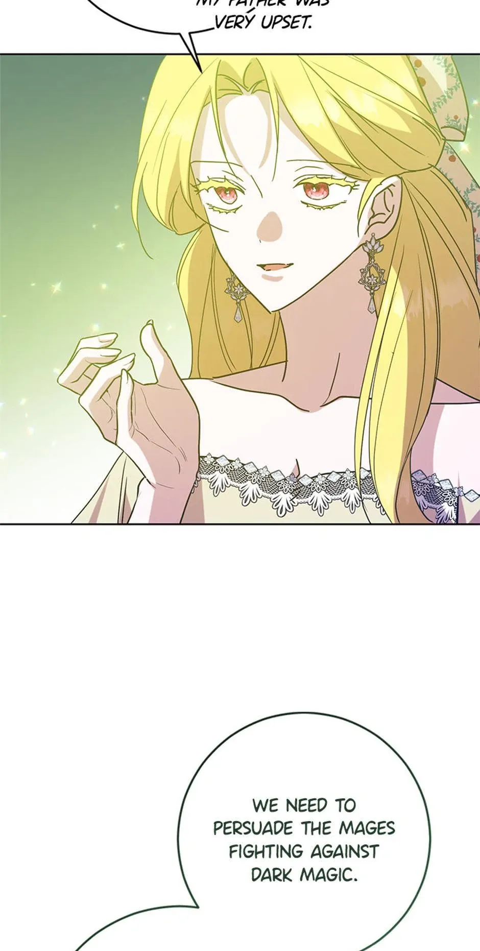I Don’t Even Know Who the Child’s Father Is Chapter 53 Online - página 58