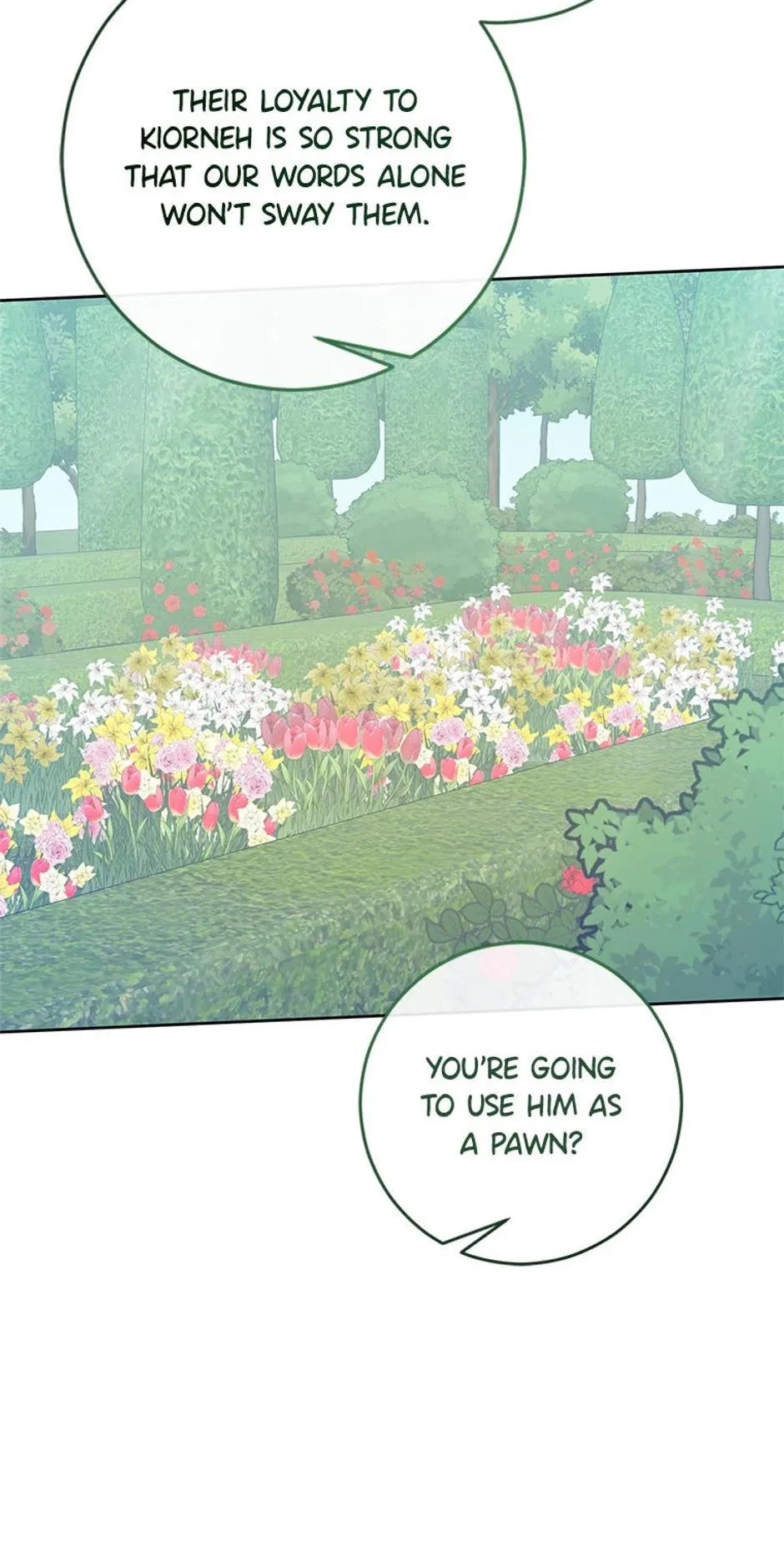I Don’t Even Know Who the Child’s Father Is Chapter 53 Online - página 59