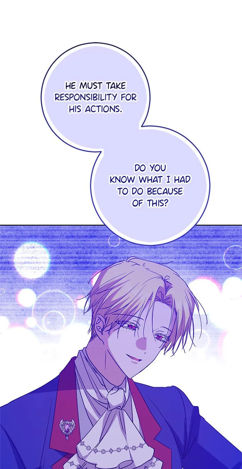I Don’t Even Know Who the Child’s Father Is Chapter 53 Online - página 60