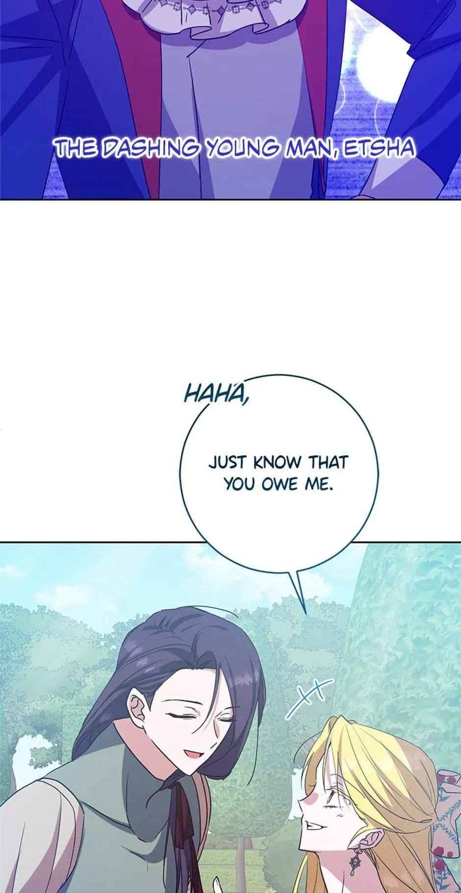 I Don’t Even Know Who the Child’s Father Is Chapter 53 Online - página 61