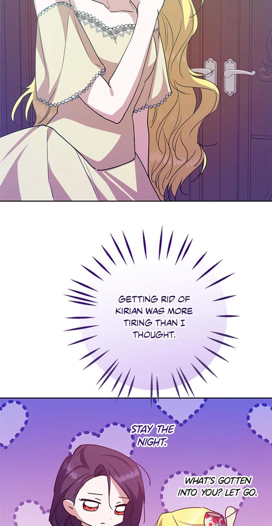 I Don’t Even Know Who the Child’s Father Is Chapter 53 Online - página 65
