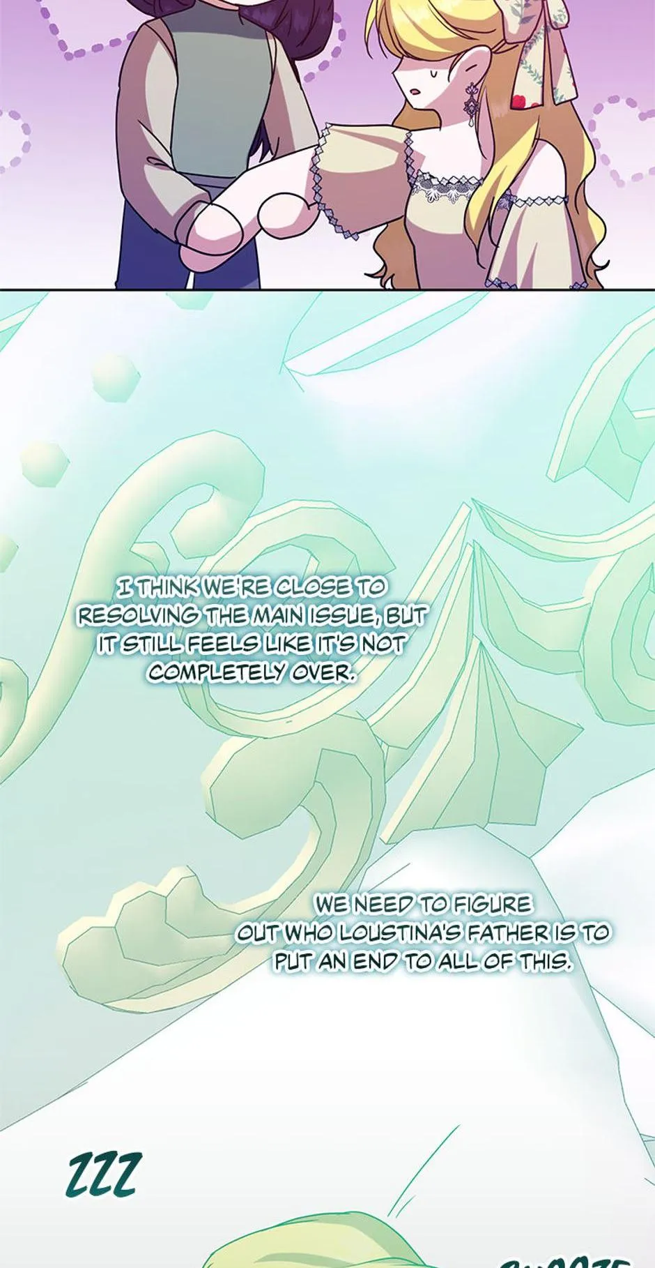 I Don’t Even Know Who the Child’s Father Is Chapter 53 Online - página 66