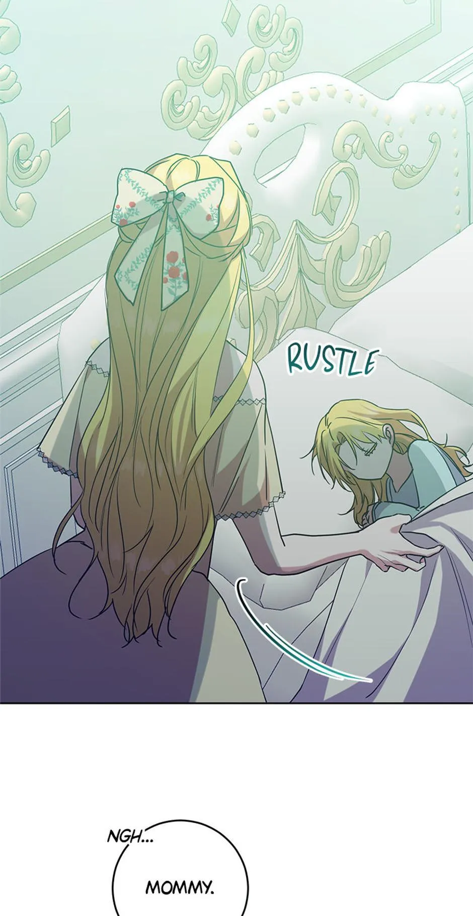 I Don’t Even Know Who the Child’s Father Is Chapter 53 Online - página 68