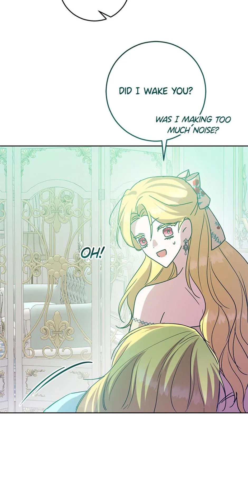 I Don’t Even Know Who the Child’s Father Is Chapter 53 Online - página 69