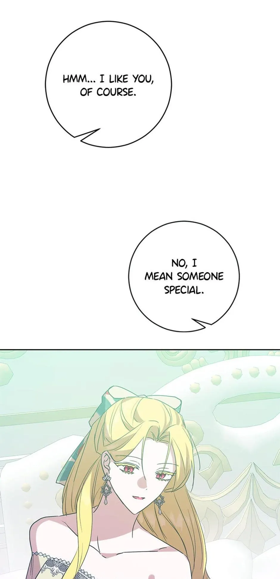 I Don’t Even Know Who the Child’s Father Is Chapter 53 Online - página 71