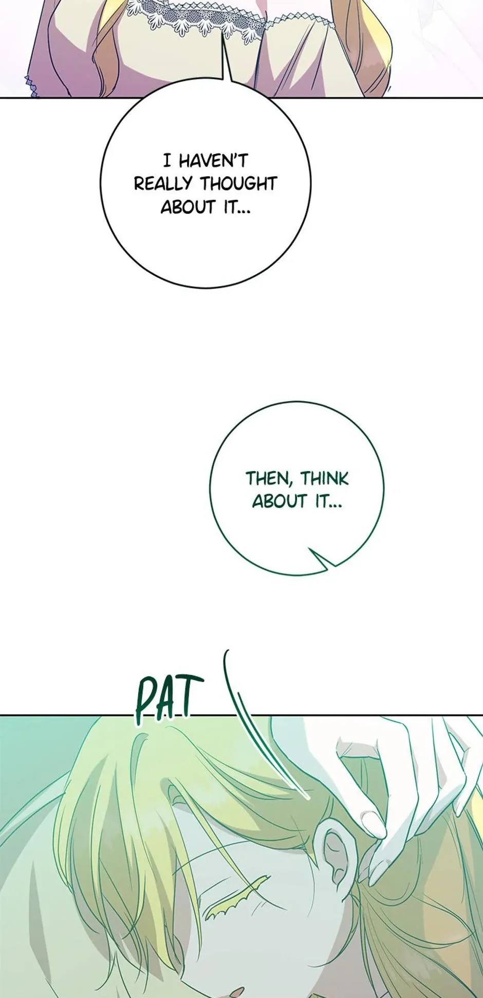 I Don’t Even Know Who the Child’s Father Is Chapter 53 Online - página 72
